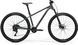 Велосипед MERIDA BIG.NINE 60 [SILK DARK GREY(BLACK)] - S