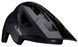 Вело шолом LEATT MTB 4.0 Enduro Helmet [Stealth], L