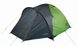 Палатка Hannah Hover 4 Spring green/Cloudy grey