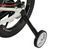 Детский велосипед RoyalBaby SPACE SHUTTLE 14", OFFICIAL UA, белый