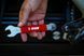 Педальний ключ Unior Tools 3 в 1 Pedal wrench
