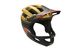 Шлем Urge Gringo de la Pampa жёлто-чёрный L/XL, 58-62 см