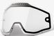 Лінза до маски Ride 100% RC/AC/ST Dual Vented Lens - Clear, Dual Clear Lens