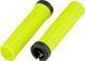Грипсы RaceFace GETTA Grip, YELLOW / BLACK, 30 mm