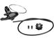 Вилка RockShox Judy Gold RL - Remote 27.5" 9QR 100mm Black Alum Str 1 1/8 42offset Solo Air (includes, Star nut & Right OneLoc Remote) A3