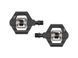 Контактные педали CrankBrothers CANDY 3 [Black / Black]