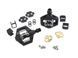 Контактные педали CrankBrothers CANDY 3 [Black / Black]