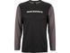 Джерси Race Face Indy LS Jersey [Black] - L