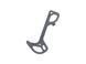 Внутренняя рамка лапки переключателя Shimano XTR RD-M9250-SGS Rear Derailleur Cage Inner Plate
