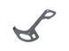 Внутренняя рамка лапки переключателя Shimano XTR RD-M9250-SGS Rear Derailleur Cage Inner Plate