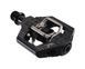 Контактные педали CrankBrothers CANDY 3 [Black / Black]