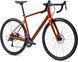 Велосипед Specialized DIVERGE E5 [REDWD/RSTDRED] - 52 (95423-7152)