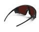 Окуляри Julbo EDGE COVER NOIR/NOIR R0-4HC