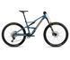 Велосипед ORBEA OCCAM LT H30 [Slate Blue - Orange Cloud (Matt)] - L