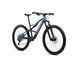 Велосипед ORBEA OCCAM LT H30 [Slate Blue - Orange Cloud (Matt)] - L