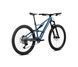 Велосипед ORBEA OCCAM LT H30 [Slate Blue - Orange Cloud (Matt)] - L