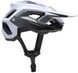 Вело шлем FOX SPEEDFRAME PRO Helmet - DEFY [Pewter], S