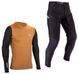 Комплект LEATT MTB 1.0 Ride Kit [Rust], 32/M