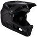 Вело шолом LEATT MTB 4.0 Enduro Helmet [Stealth], L