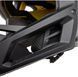 Шолом FOX PROFRAME Helmet - MATTE [Black], L
