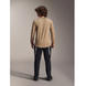 Джерси Alpinestars A-DURA ASTAR LS JERSEY [LIGH BROWN] - M