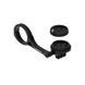 Крепление компьютера и GoPro Lezyne GARMIN/WAHOO GPS FORWARD MOUNT WITH GoPro