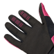 Женские вело перчатки FOX RANGER Woman Glove [Berry], M