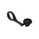 Крепление компьютера и GoPro Lezyne GARMIN/WAHOO GPS FORWARD MOUNT WITH GoPro