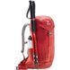 Рюкзак Deuter AC Lite 18 л Cranberry