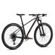 Велосипед MONDRAKER CHRONO 29", M, [Black/Orange], (2023/2024)