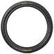 Покрышка Continental Dubnital 29"x2.4 Trail Casing Grip TR Tanwall