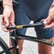 Ручной насос LEZYNE PRESTA POCKET DRIVE Черный 160psi