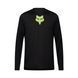 Джерси FOX Ranger LS Jersey Sg [Black], M