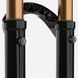 Вилка FOX 40 Float GRIP X2 Factory Kashima, 203, HSC, LSC, HSR, LSR, 20TAx110 Boost, 1.125, Drop, 52mm Rake Matte Blk, AM, Shiny Blk, Kashima/Grey Logo 2025