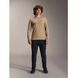 Джерси Alpinestars A-DURA ASTAR LS JERSEY [LIGH BROWN] - M