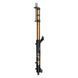 Вилка FOX 40 Float GRIP X2 Factory Kashima, 203, HSC, LSC, HSR, LSR, 20TAx110 Boost, 1.125, Drop, 52mm Rake Matte Blk, AM, Shiny Blk, Kashima/Grey Logo 2025