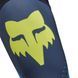Мото носки FOX FLEXAIR Knee Brace Sock [Flo Yellow], Large