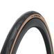 Покришка Continental Grand Prix 28" | 700 X 28C Black Chili 3-ply folding Tanwall