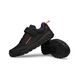 Контактная вело обувь Ride Concepts Tallac Clip Men's [Black/Red] - US 9.5