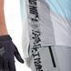 Вело джерси FOX RANGER SS Jersey - GRID [Steel Gray], L