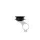 Крепление смартфона в крепление велокомпьютера FIDLOCK VACUUM turn base for GPS mount