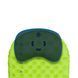 Надувний килимок Sea to Summit Air Sprung Comfort Light Insulated Mat 63mm, Green (Regular)