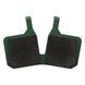 Тормозные колодки Magura 9.S Sport (organic) Disc Brake Pads (без упаковки)
