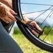 Ручной насос LEZYNE PRESTA POCKET DRIVE Черный 160psi