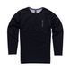 Джерси Race Face Indy LS Jersey [Black] - L