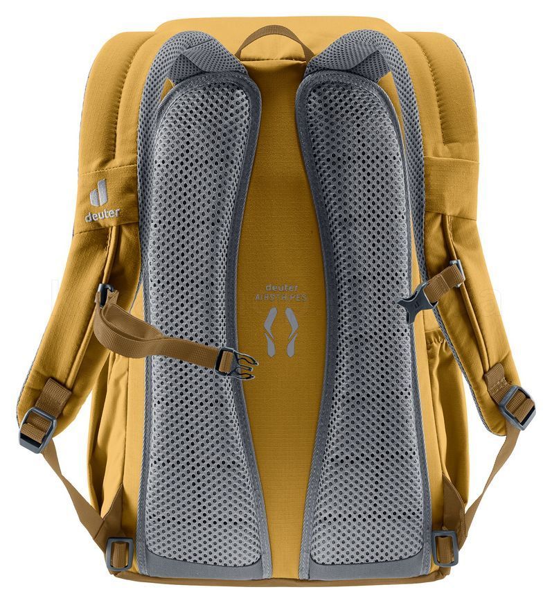 Рюкзак Deuter Walker 20 л Caramel Clay