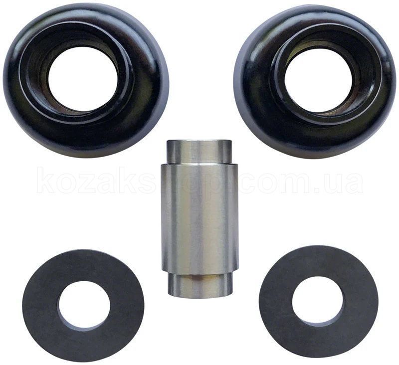 Крепление амортизатора FOX Eyelet Roller Bearing Kit - 8 x 30mm, Full Complement (812-06-096-KIT)