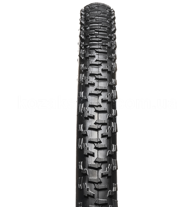 Покрышка Hutchinson CAMELEON 29х2 33tpi Камерная Не складная Black