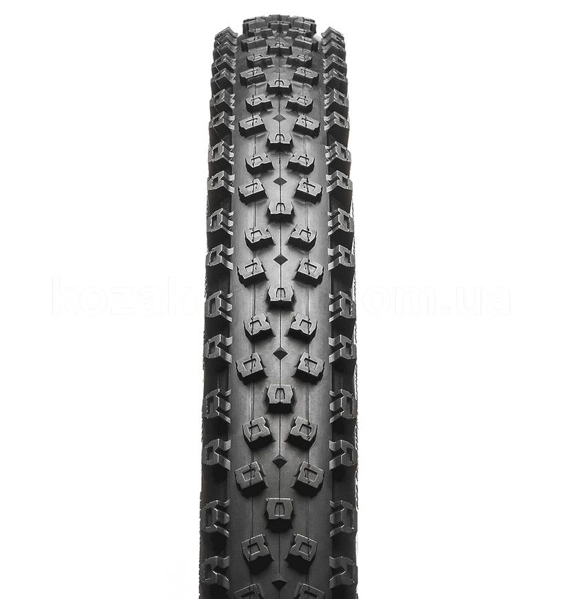 Покришка Hutchinson TORO 29х2,1 Race Ripost XC 127tpi Tubeless Ready Складна Black