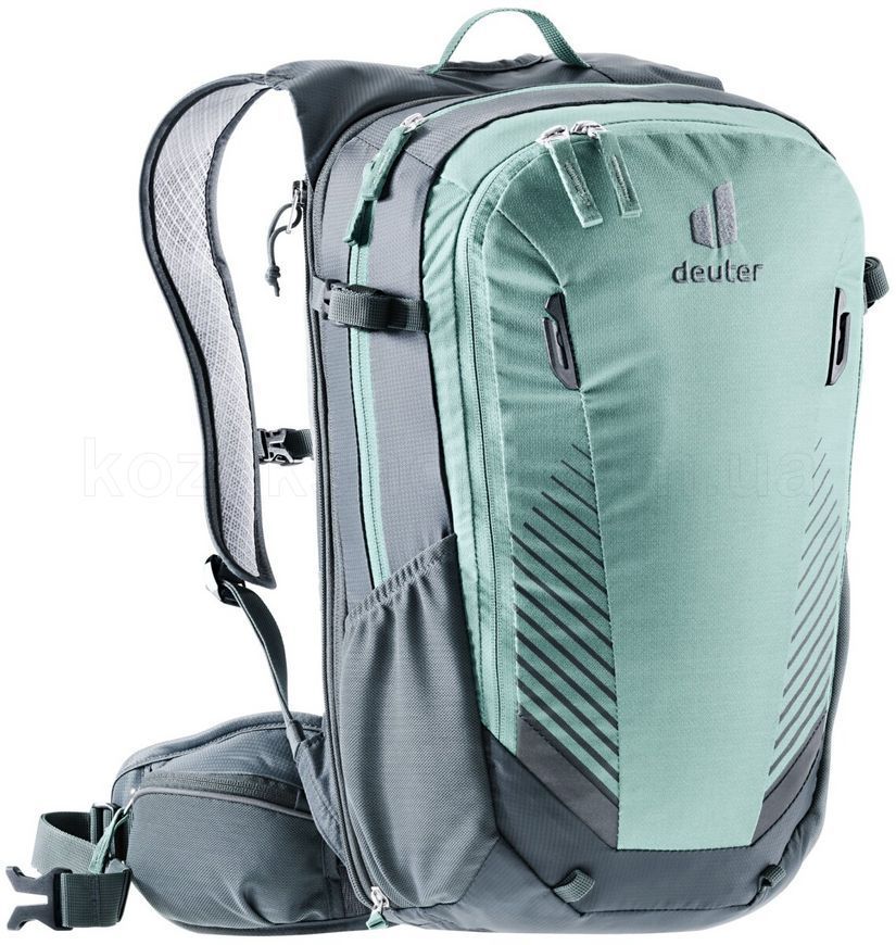 Рюкзак Deuter Compact EXP 12 SL [jade-graphite]